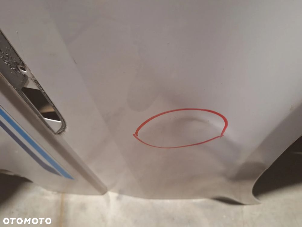 VW T6 LIFT T6.1 19- BŁOTNIK PRAWY PRZÓD PRZEDNI - 4