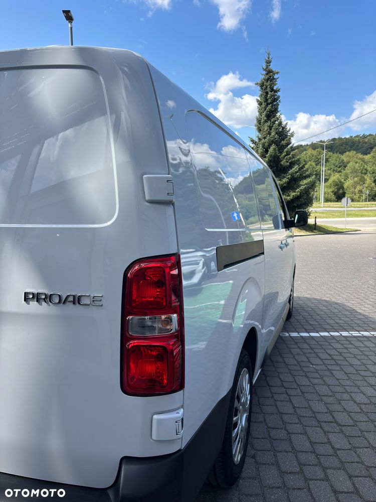 Toyota Proace LONG - 8