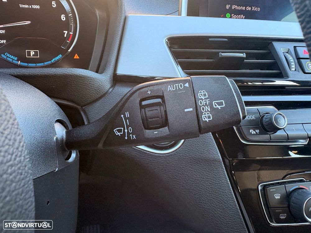 BMW X1 25 e xDrive - 38