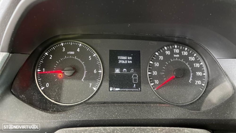 Renault Kangoo 1.5 Blue dCi L1 Edition One c/IVA - 4