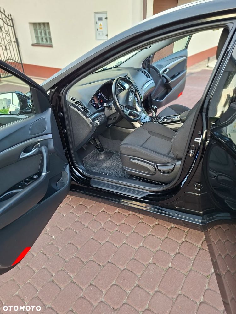 Hyundai i40 1.6 Comfort - 15