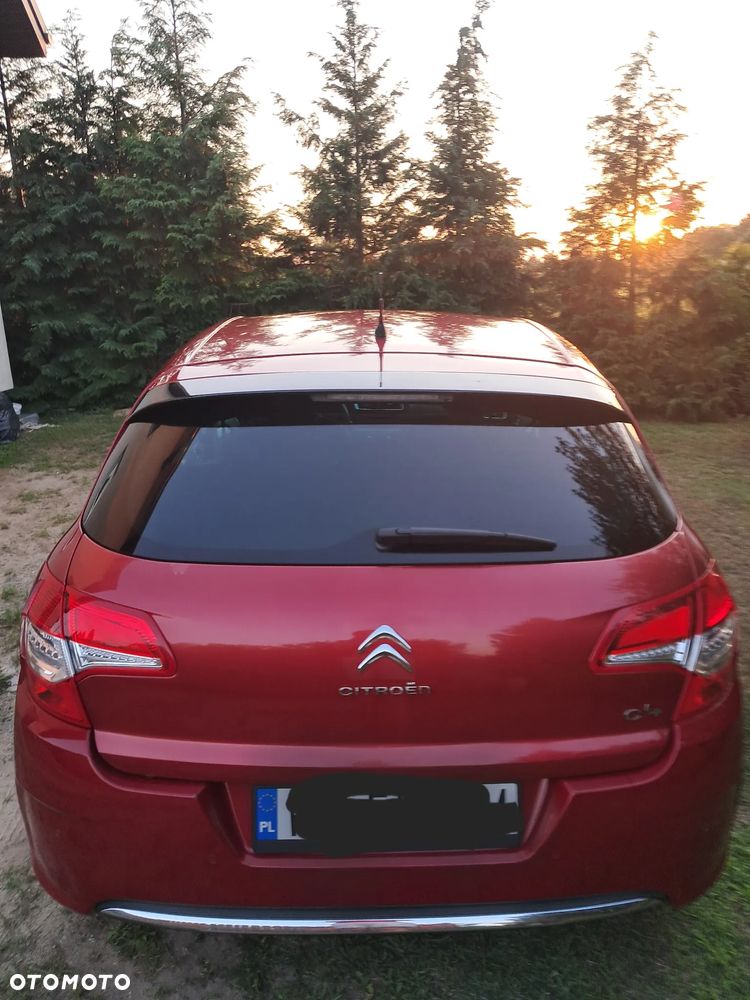 Citroën C4 VTi 95 Selection - 5