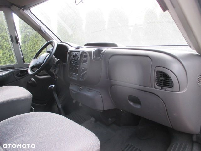 Ford transit - 23