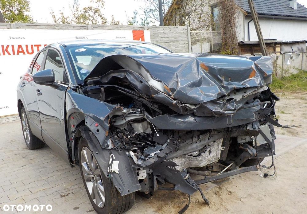 Mazda CX-30 - 1