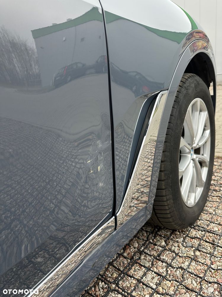 BMW X7 xDrive40i mHEV sport - 22