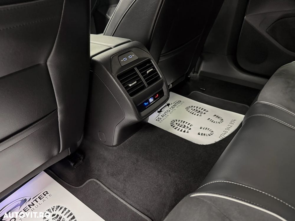 Volkswagen Passat 2.0 TDI DSG Business - 18