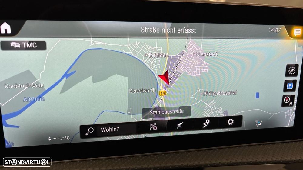 Mercedes-Benz A 250 7G-DCT AMG Line - 7