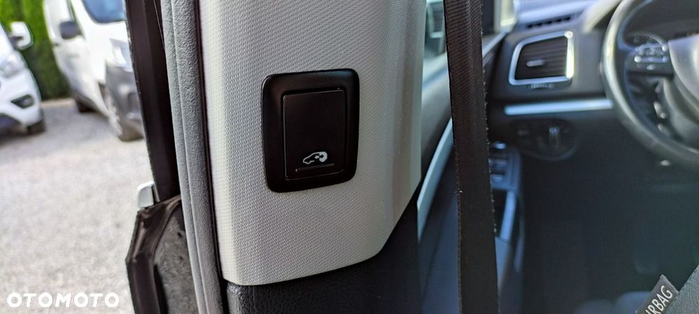 Volkswagen Sharan - 23