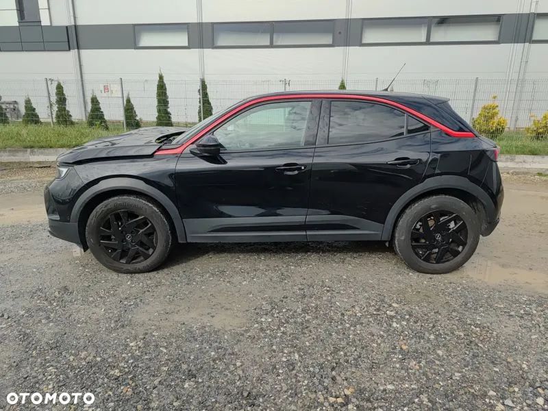 Opel Mokka 1.2 DI Turbo Edition - 7