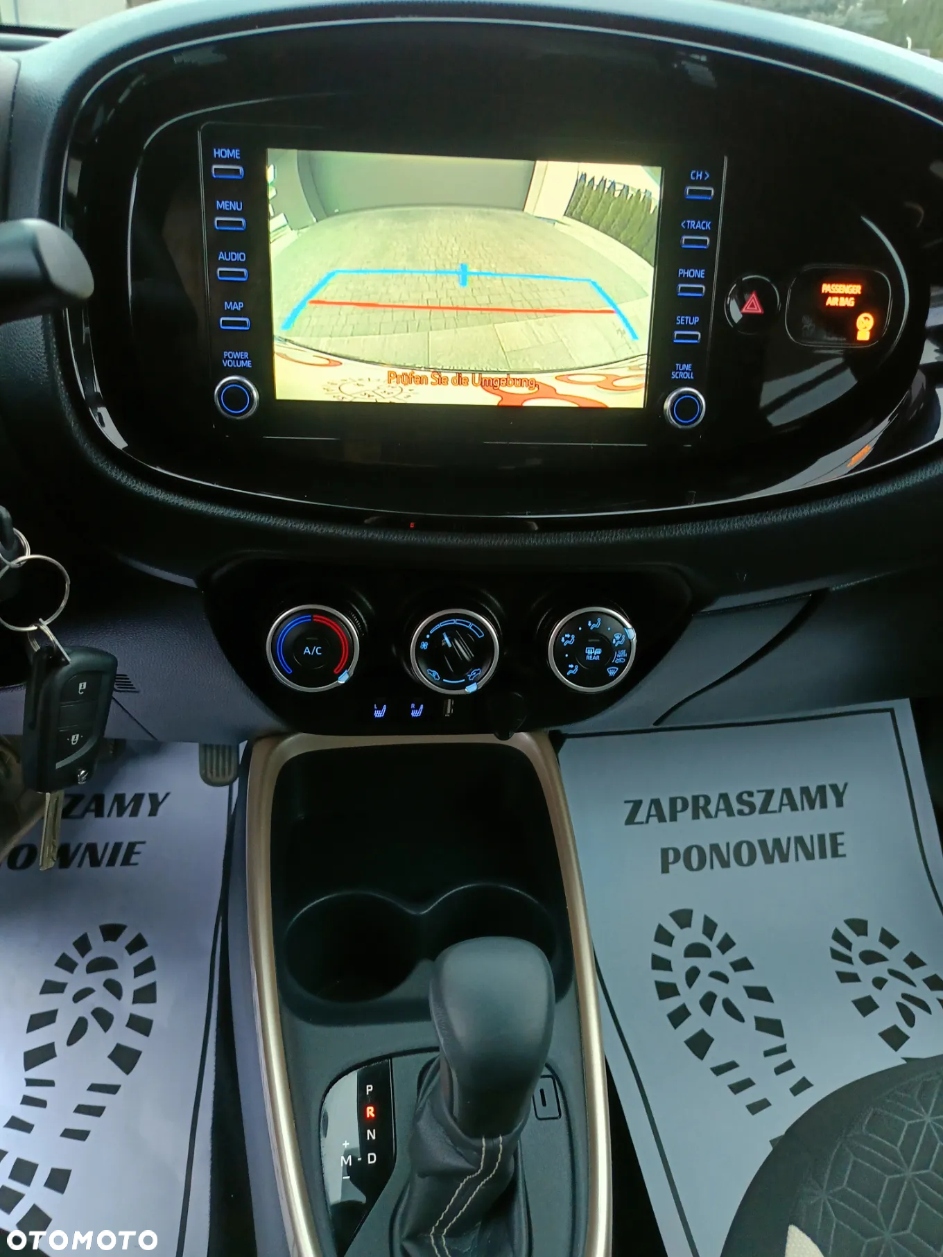 Toyota Aygo X 1.0 VVT-i Color Edition X-shift - 23