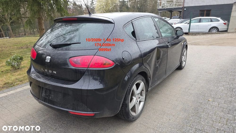 Seat Leon Sportstourer - 27