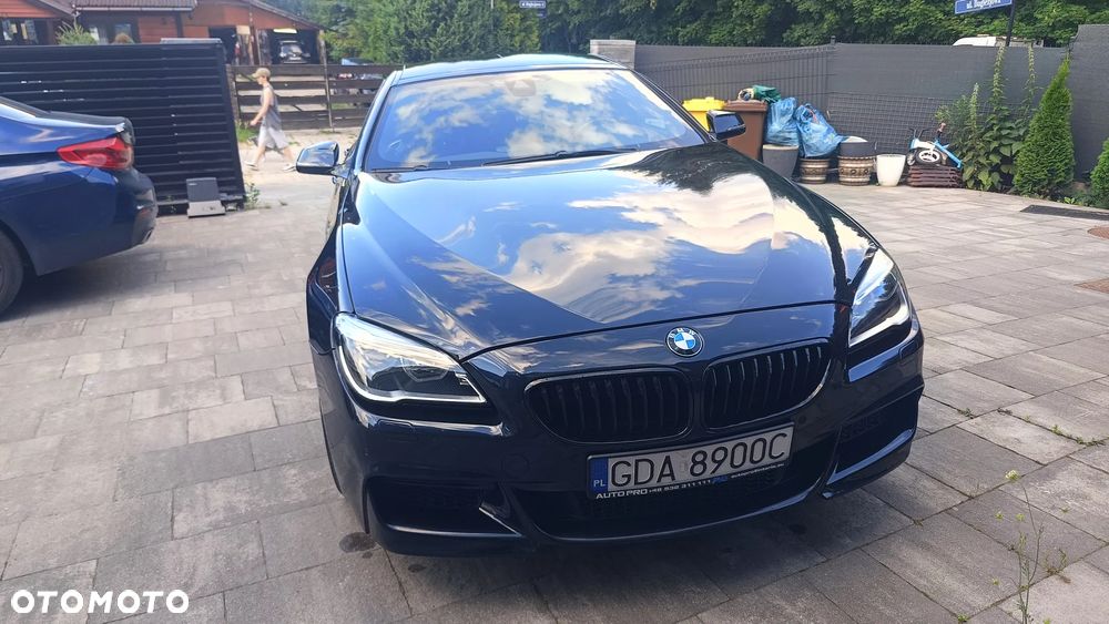 BMW Seria 6 - 10