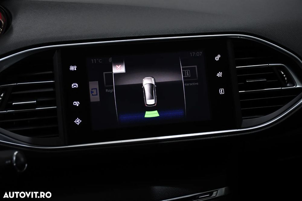 Peugeot 308 PureTech 130 Stop & Start Active - 17