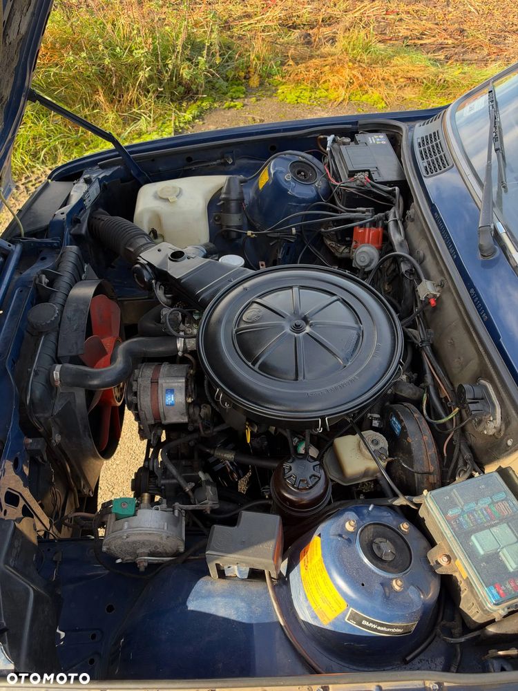 BMW Seria 3 316 - 9