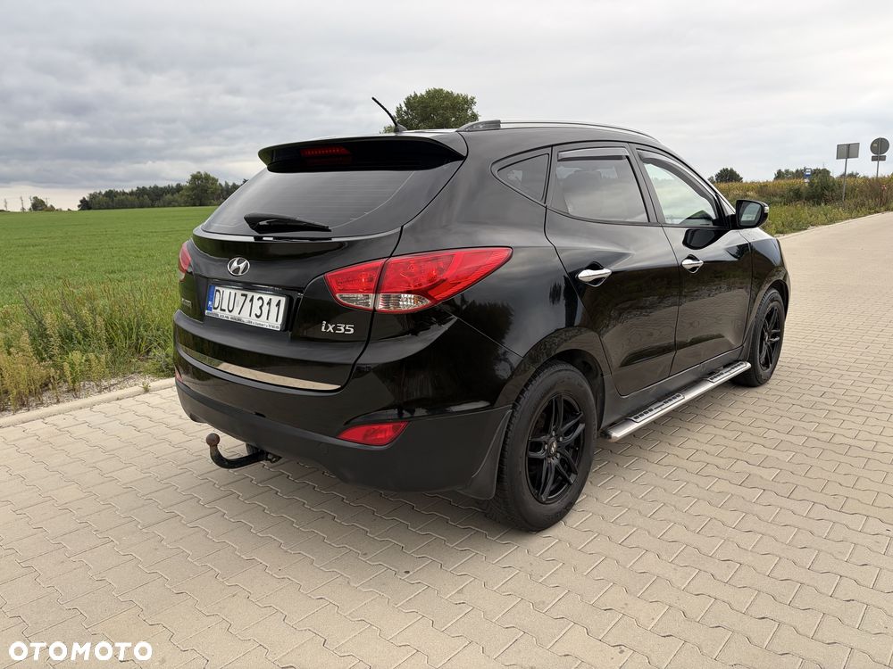 Hyundai ix35 - 3