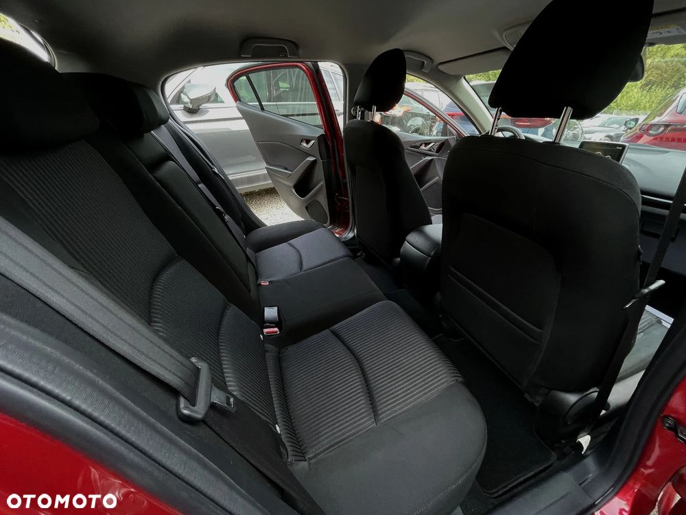Mazda 3 2.0 Skyenergy - 22