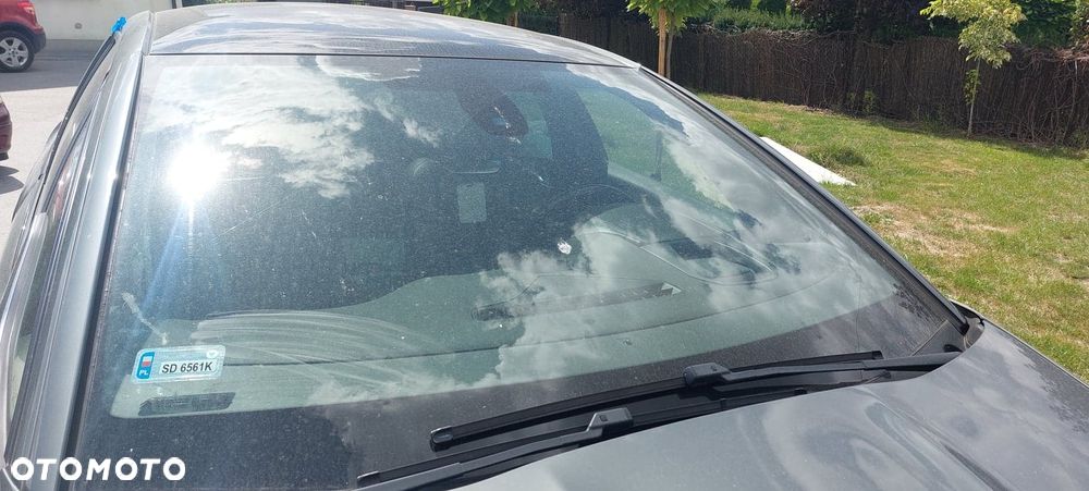 Citroen DS5 1,6 THP 200KM rozrusznik - 8