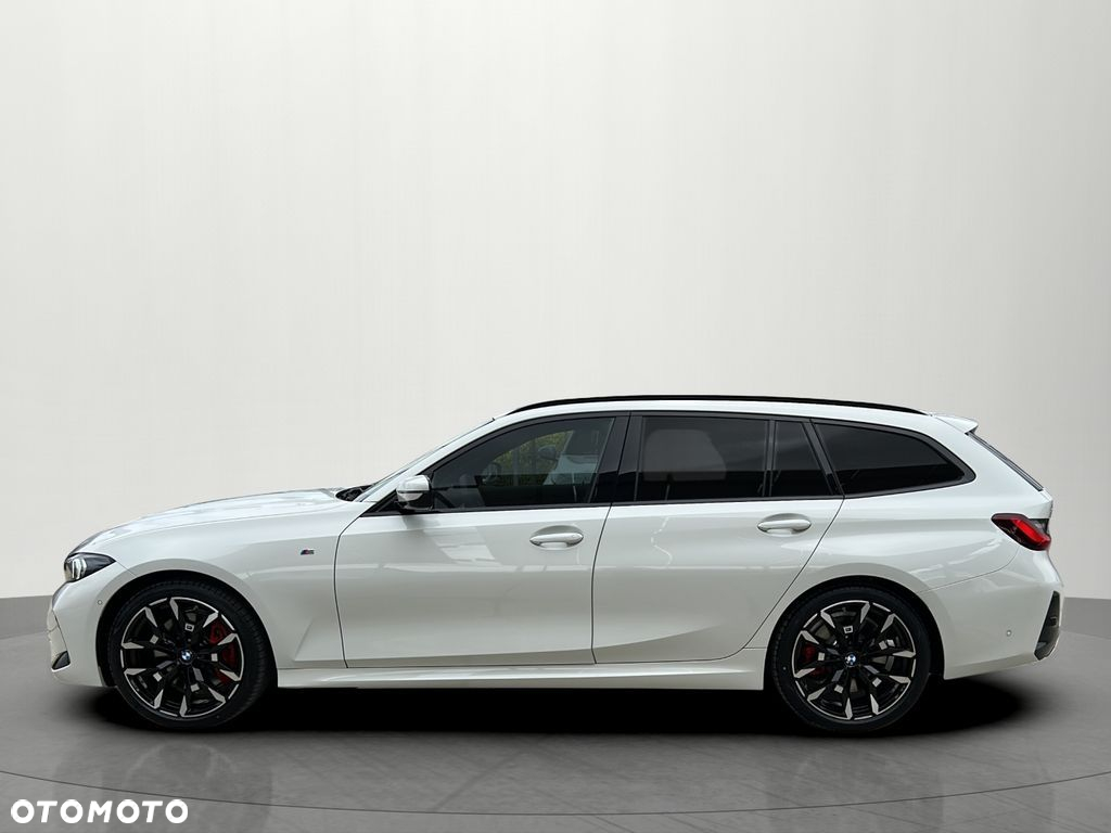 BMW Seria 3 - 8