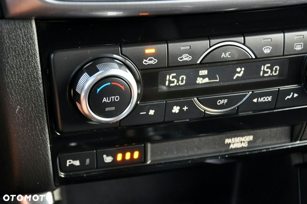 Mazda CX-5 - 33