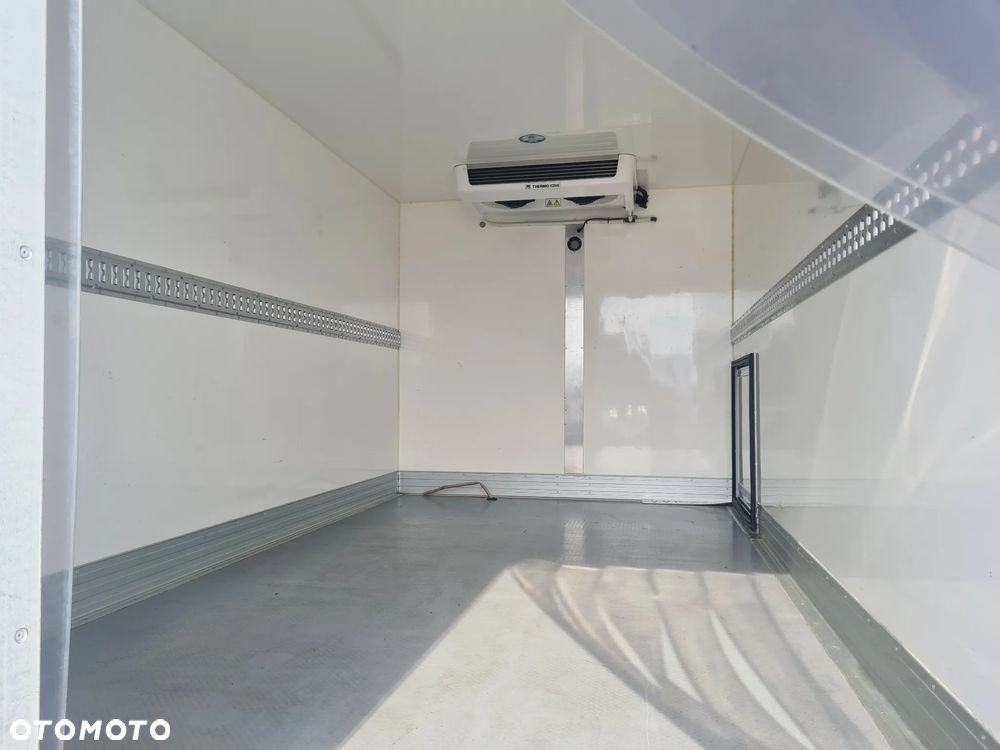 Volkswagen CRAFTER - 6