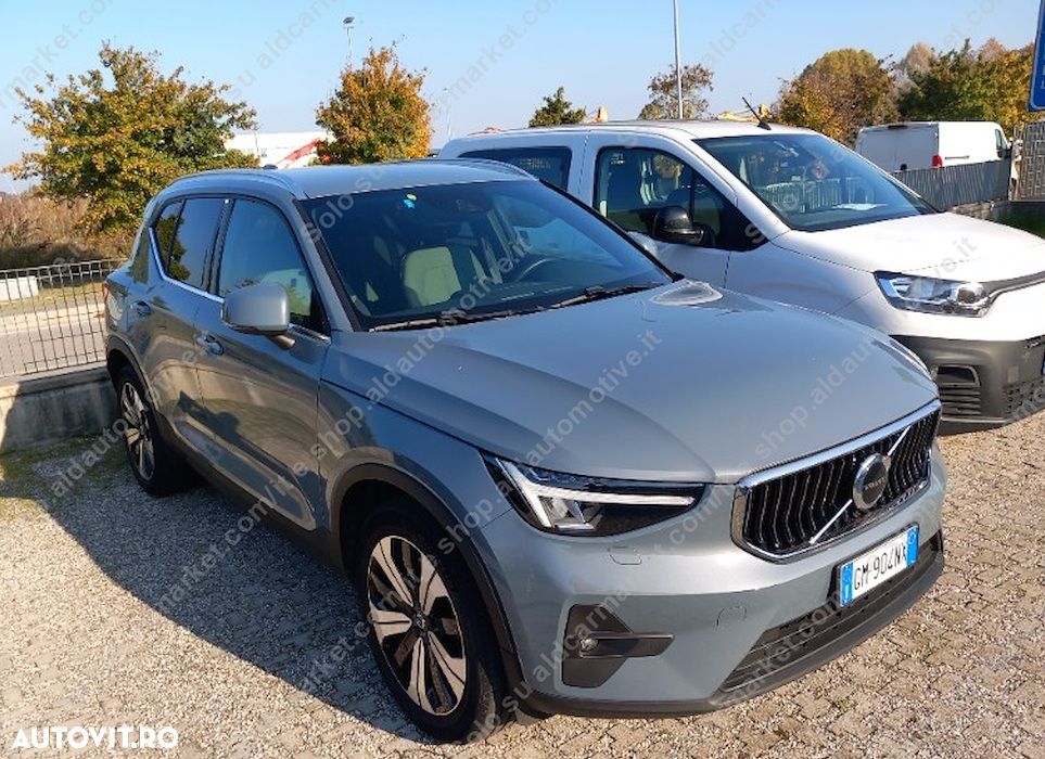Volvo XC 40 T4 Recharge DKG Inscription - 10