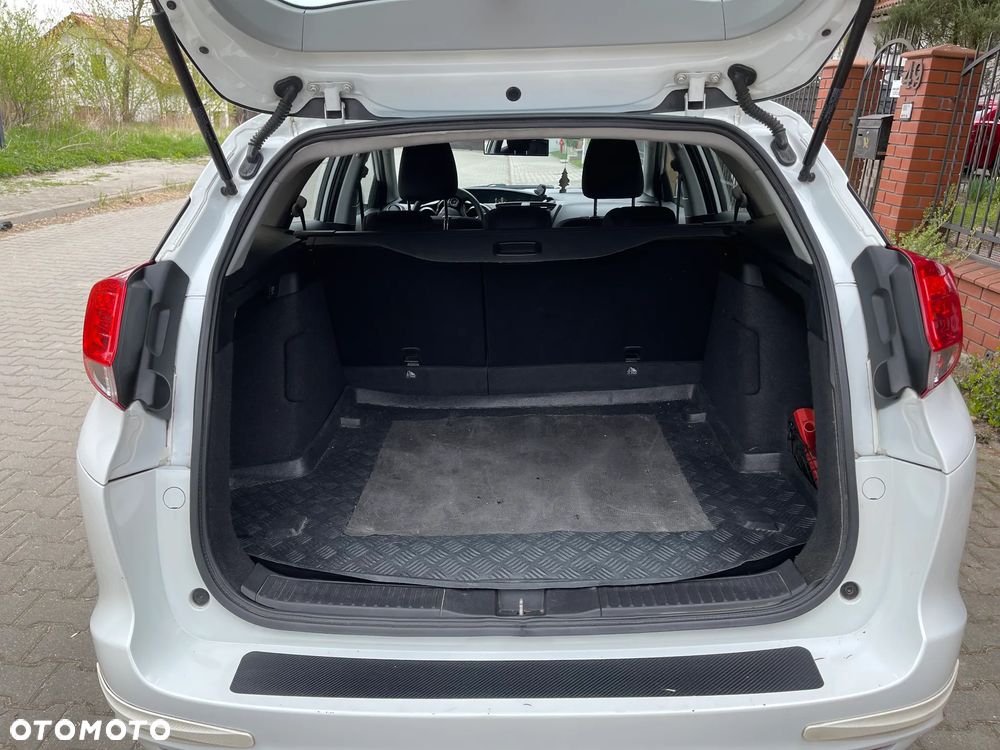 Honda Civic 1.6 i-DTEC Comfort Black Edition - 12