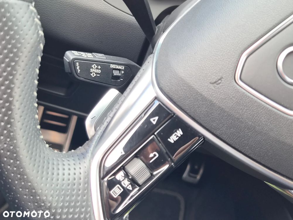 Audi A7 Sportback - 27