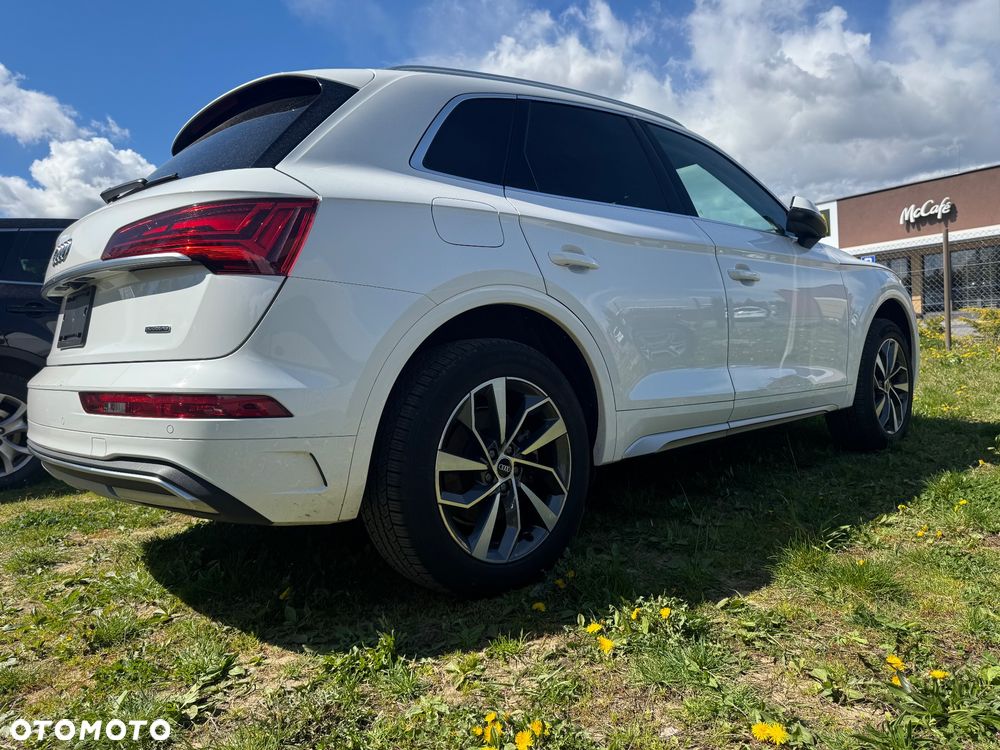 Audi Q5 - 26