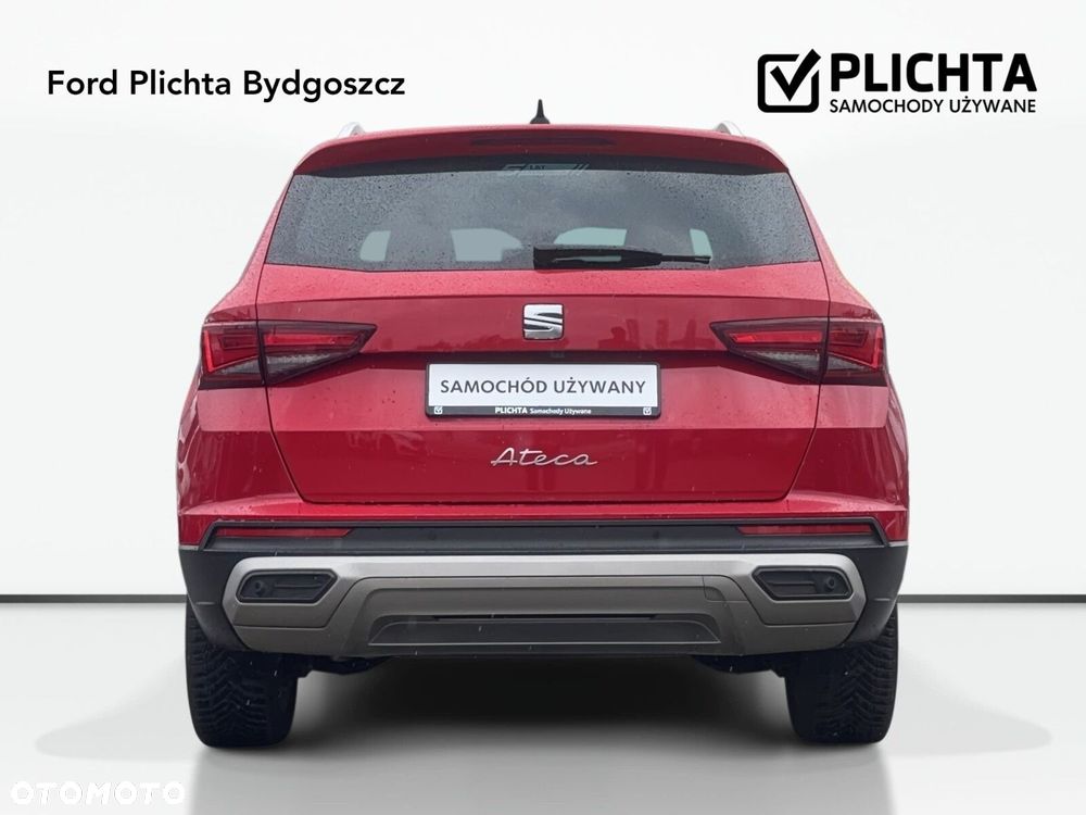Seat Ateca - 7