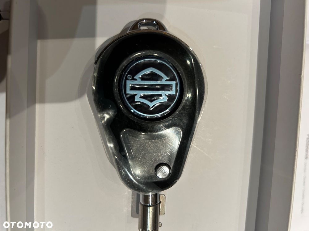 Harley Davidson Nowy Fob CVO 2017-2024 - 2