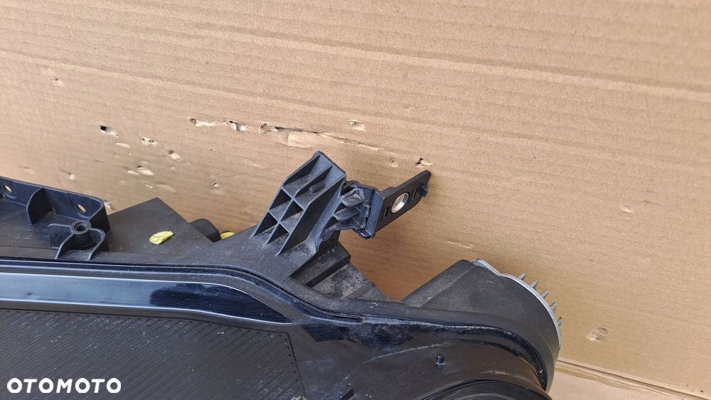 VW ID3 LEWA LAMPA IQ LIGHT FULL LED 10B941035A UŻYWANA - 7