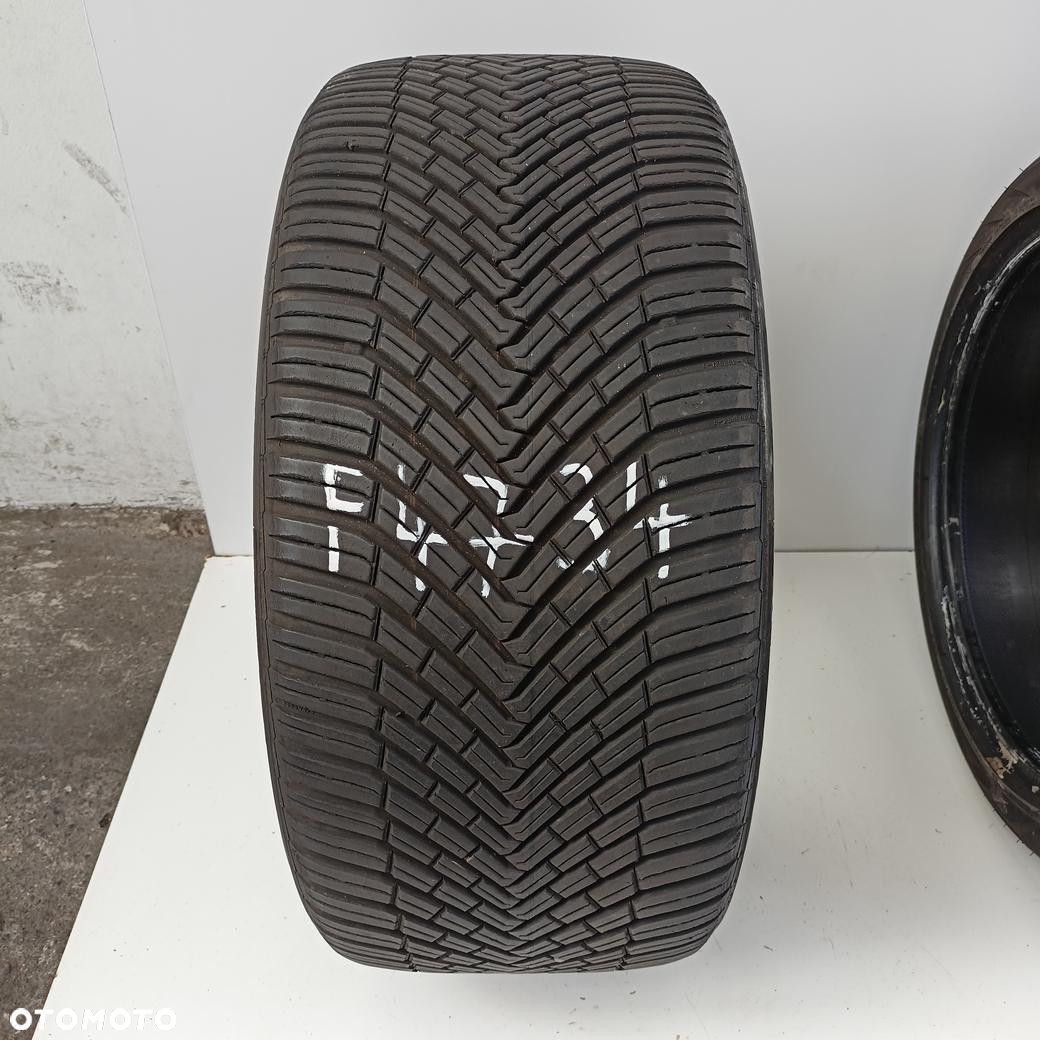 Opona 275/40/19 Continental AllSeason Contact (F4734) - 1