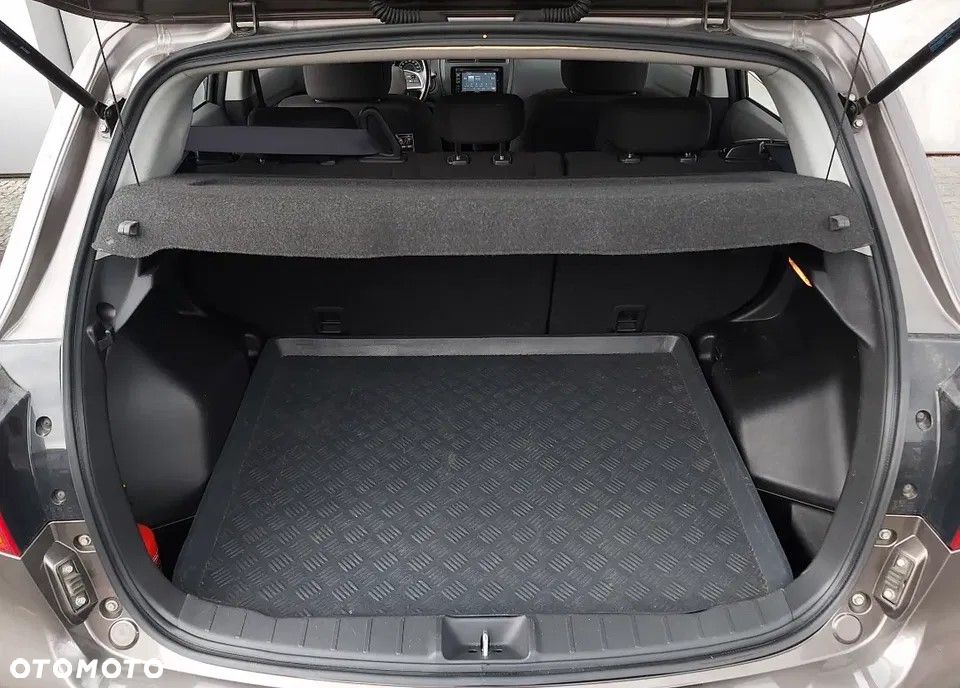 Mitsubishi ASX 1.6 Invite - 13