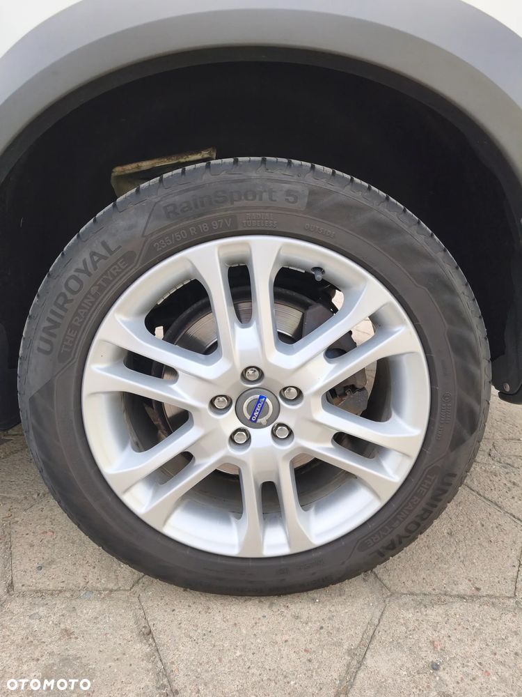 Volvo XC 70 D4 Drive-E Summum - 10