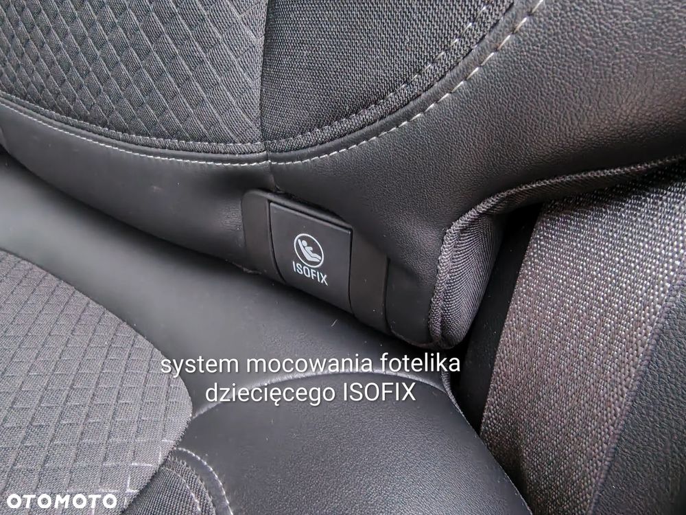 Opel Mokka 1.4 Turbo ecoFLEX Start/Stop Innovation - 31