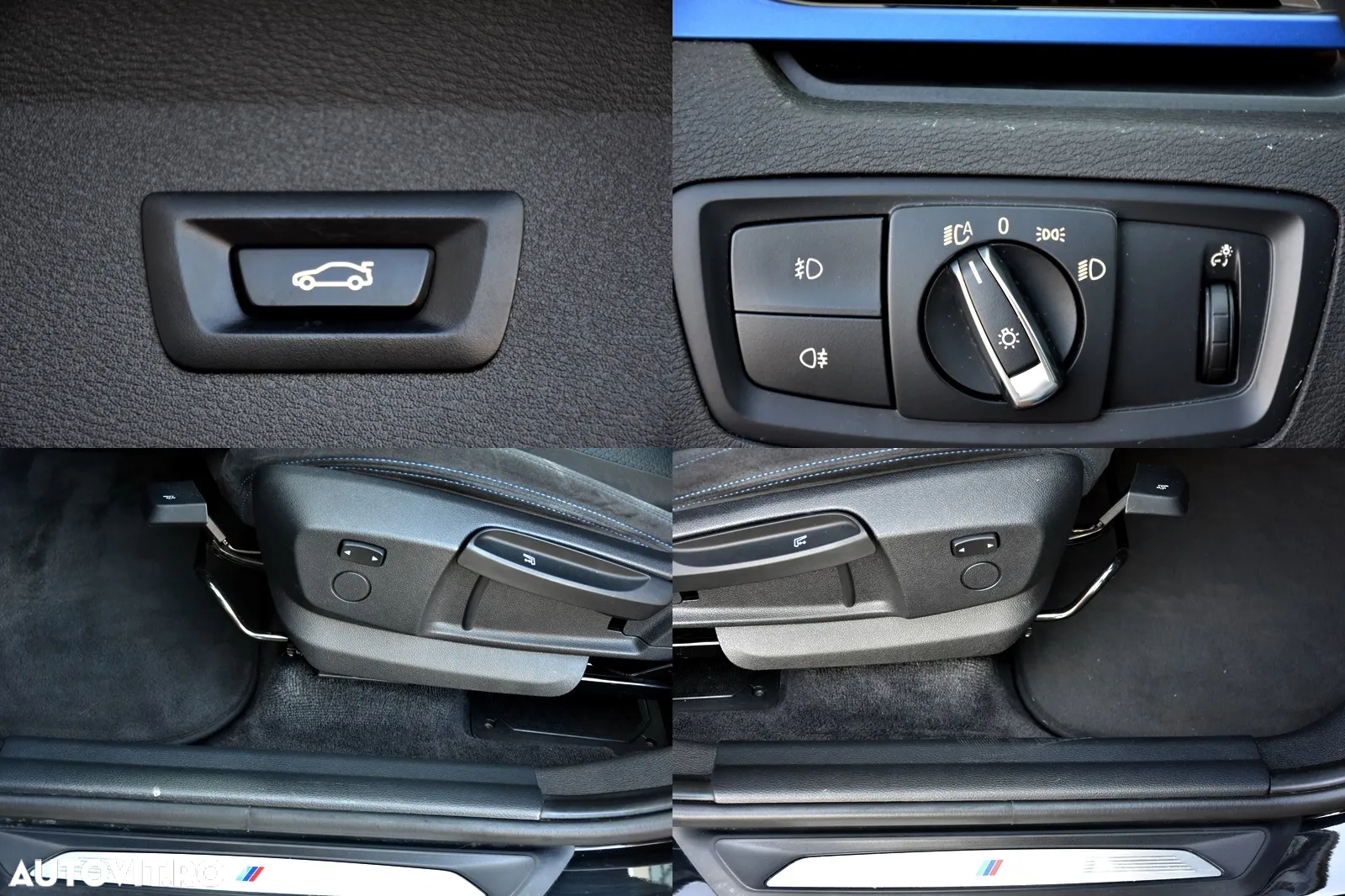 BMW X1 sDrive18i Aut. M Sport - 11