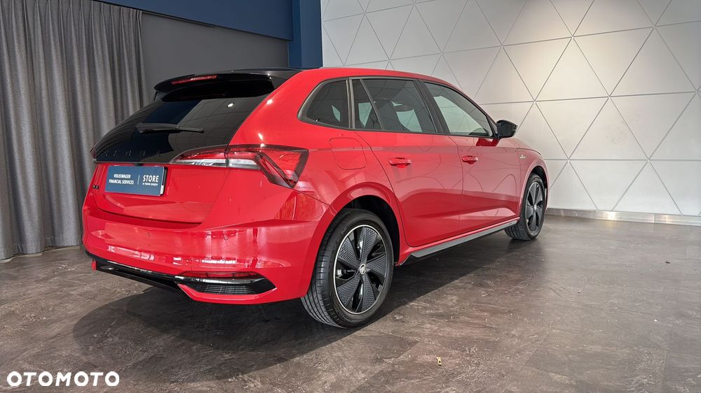 Skoda Scala 1.5 TSI Monte Carlo - 6