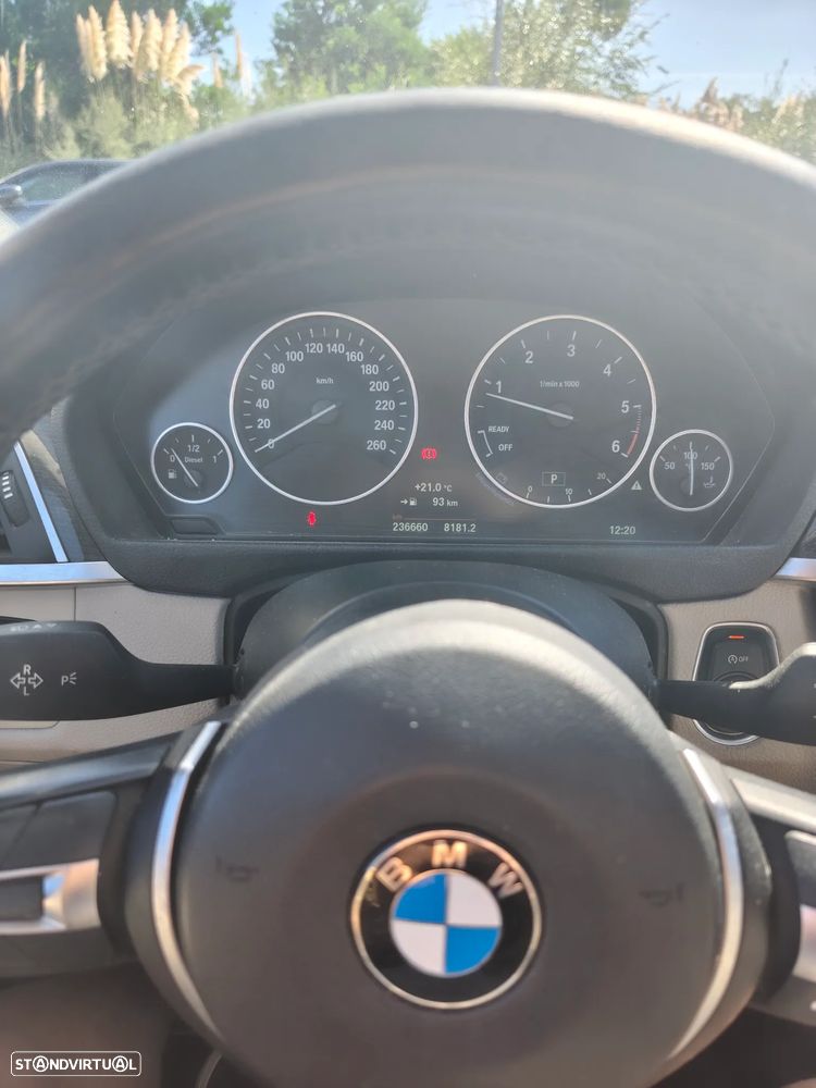 BMW 318 - 9