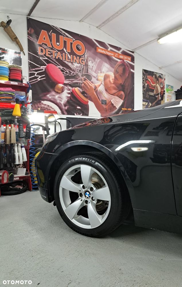 BMW Seria 5 - 16