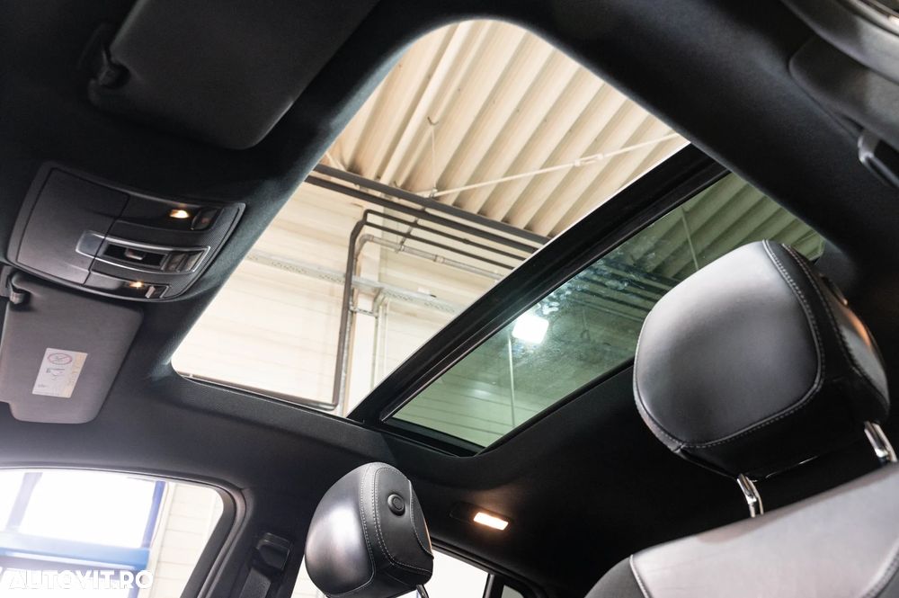 Mercedes-Benz GLE Coupe AMG 43 4M 9G-TRONIC OrangeArt Edition - 7