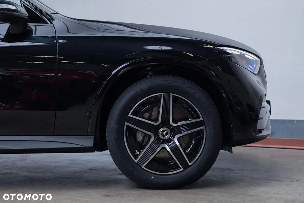 Mercedes-Benz GLC 220 d 4-Matic - 6
