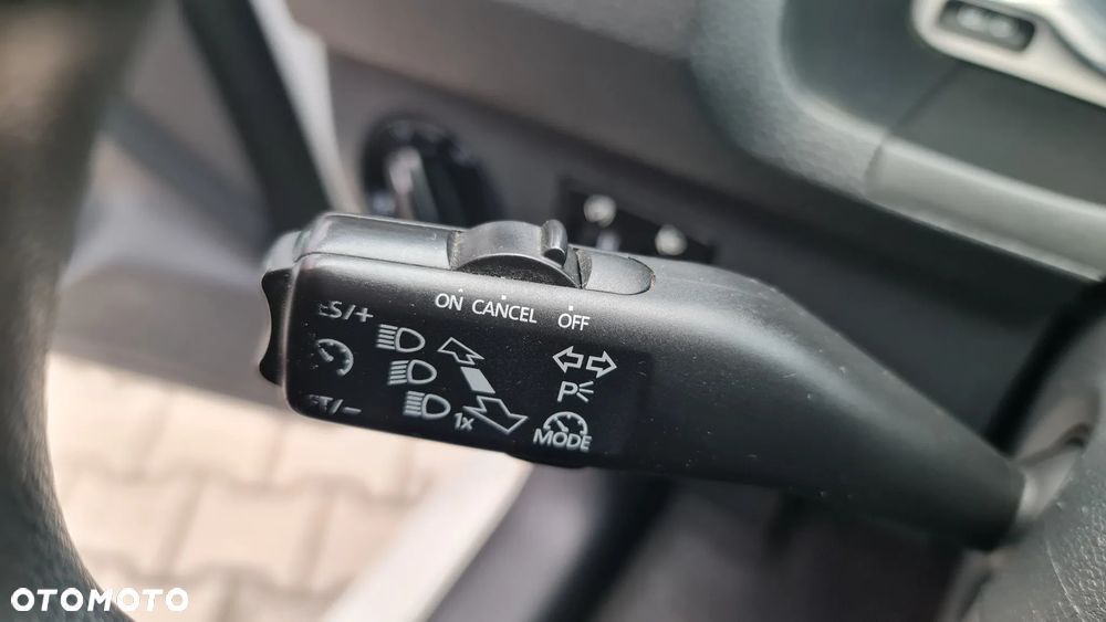 Volkswagen Caddy 2.0 TDI Trendline - 13