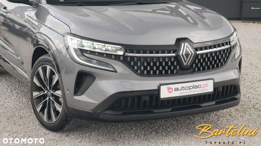 Renault Austral - 2