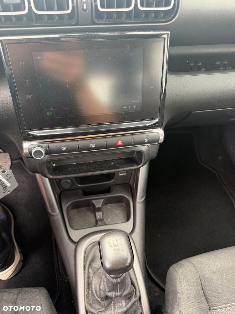 Citroën C3 Aircross BlueHDI 100 Stop & Start ORIGINS - 15