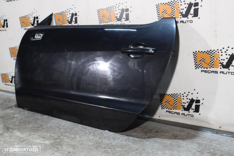 Porta Esquerda Peugeot RCZ - 3