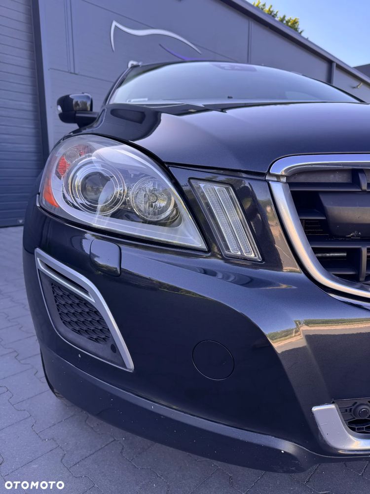 Volvo XC 60 T5 Summum - 19