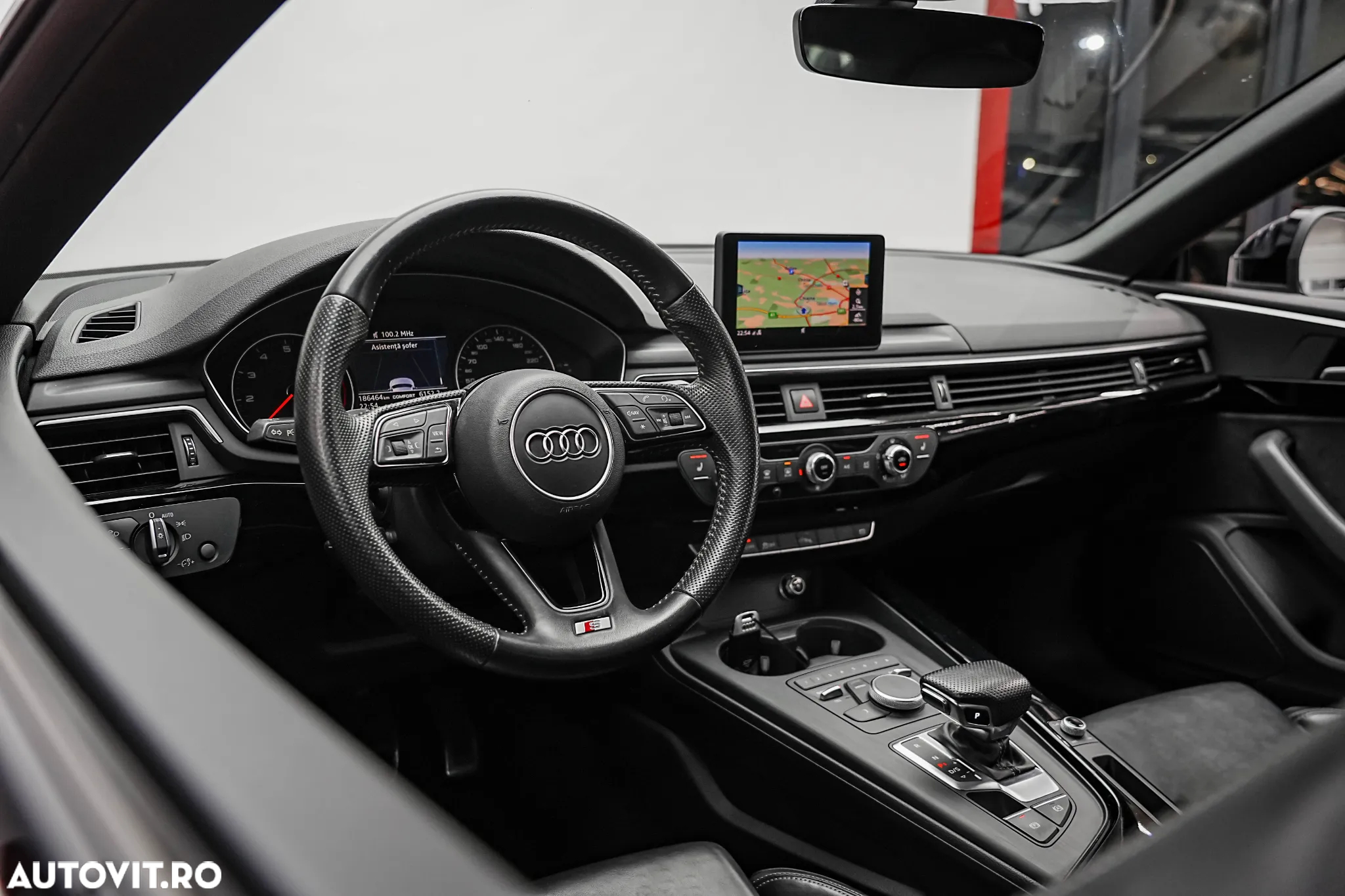 Audi A5 Coupe 2.0 40 TFSI S tronic Sport - 12
