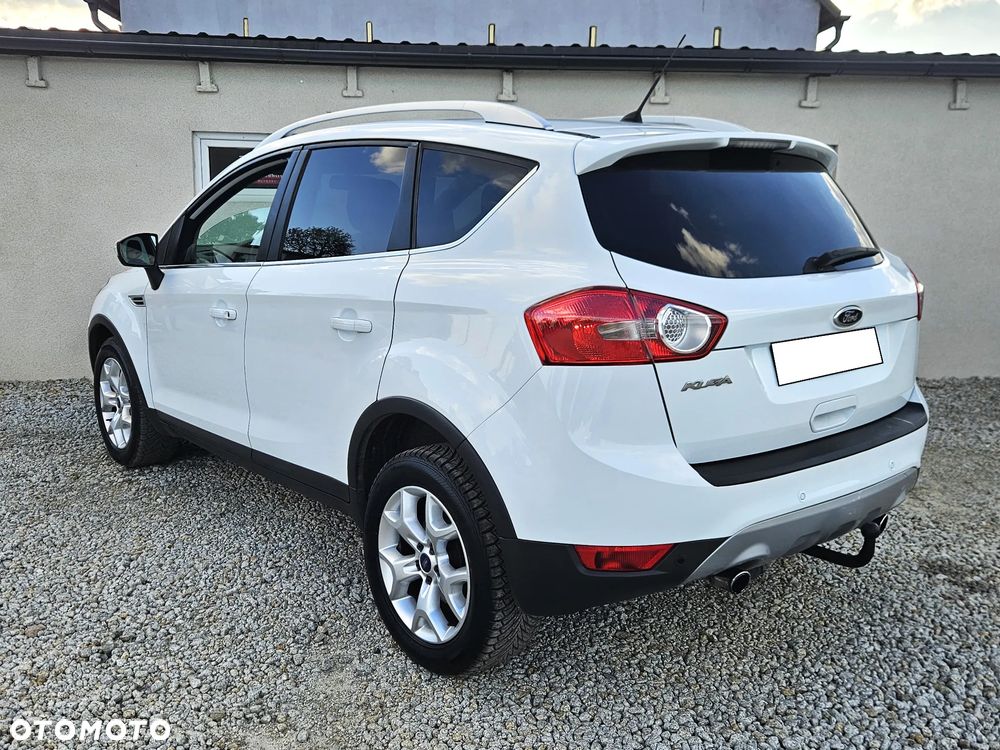 Ford Kuga 2.0 TDCi Trend - 3