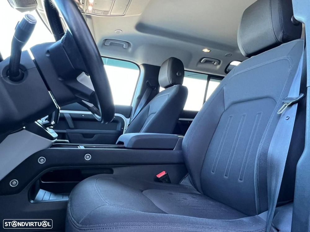 Land Rover Defender 110 P300 - 6