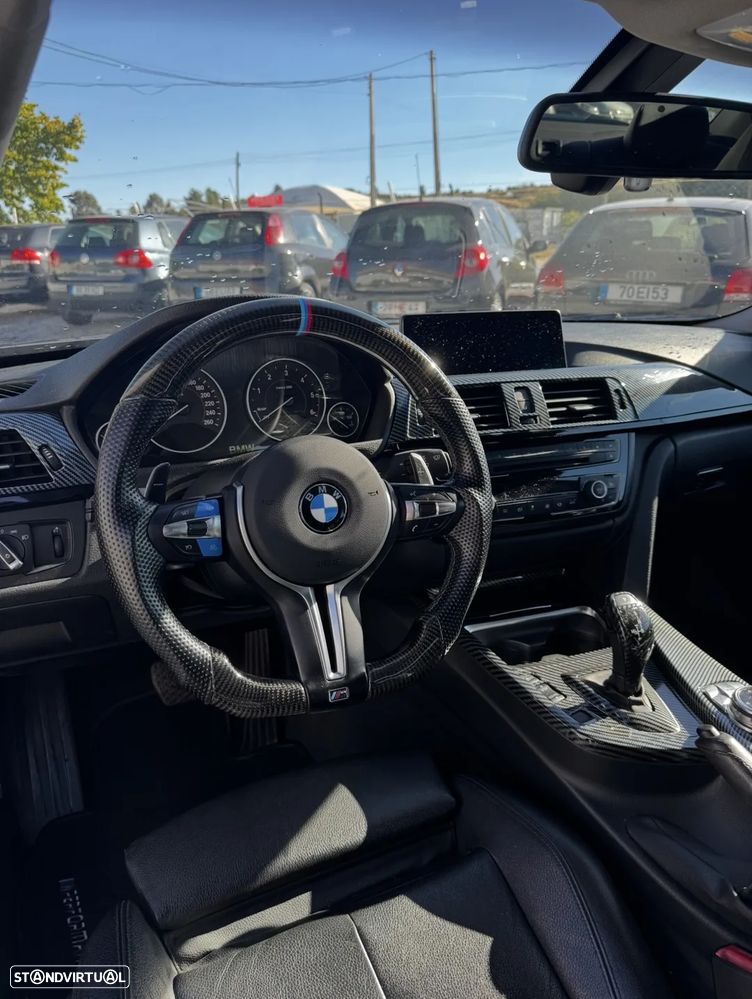 BMW 420 d Aut. - 10